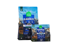 Open Farm RawMix Wild Ocean Grain Free Dry Cat Food