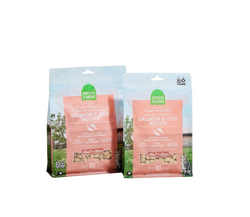Open Farm Freeze-Dried Raw Salmon & Cod Morsels For Cats