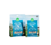 Open Farm Freeze-Dried Raw Surf & Turf Morsels For Cats