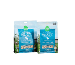 Open Farm Freeze-Dried Raw Surf & Turf Morsels For Cats