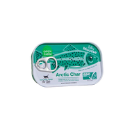 Open Farm Arctic Char Wet Topper for Cats