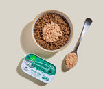 Open Farm Arctic Char Wet Topper for Cats