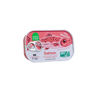 Open Farm Salmon Wet Topper For Cats