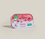 Open Farm Salmon Wet Topper For Cats