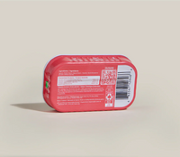 Open Farm Salmon Wet Topper For Cats