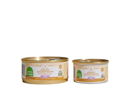 Open Farm Grain Free Harvest Chicken Canned Cat Food