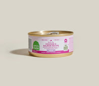 Open Farm Chicken & Salmon Recipe Canned Cat Food