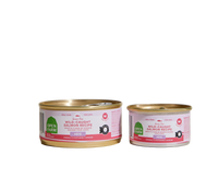 Open Farm Grain Free Salmon Canned Cat Food