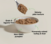 Open Farm Turkey Canned Cat Food