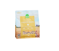 Open Farm Freeze Dried Raw - Harvest Chicken Morsels for Dogs