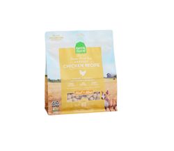 Open Farm Freeze Dried Raw - Harvest Chicken Morsels for Dogs