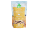 Open Farm Freeze Dried Raw - Harvest Chicken Patties for Dogs