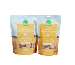 Open Farm Freeze Dried Raw - Harvest Chicken Patties for Dogs
