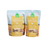 Open Farm Freeze Dried Raw - Harvest Chicken Patties for Dogs