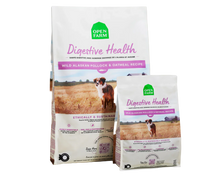 Open Food Digestive Health Pollock & Oatmeal Dog Food