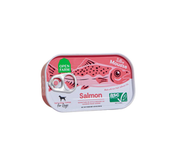 Open Farm Wet Salmon Topper For Dogs