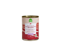 Open Farm Canned Dog Food Chicken & Beef Recipe