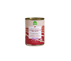 Open Farm Canned Dog Food Chicken & Beef Recipe