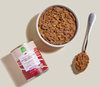 Open Farm Canned Dog Food Chicken & Beef Recipe