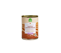 Open Farm Canned Dog Food Chicken Recipe