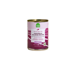 Open Farm Canned Dog Food Chicken & Salmon Recipe
