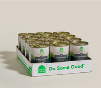 Open Farm Kind Earth Plant Based Recipe Canned Dog Food
