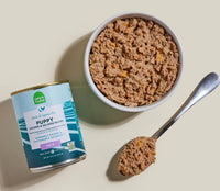 Open Farm Puppy Recipe Canned Dog Food