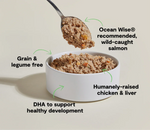 Open Farm Puppy Recipe Canned Dog Food