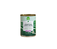 Open Farm Canned Dog Food Turkey Recipe