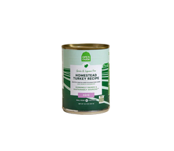 Open Farm Canned Dog Food Turkey Recipe