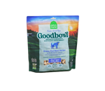 Goodbowl Open Farm Freeze Dried Raw Morsels – Grass-Fed Beef & Wholesome Grains Recipe for Dogs