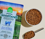 Open Farm GoodBowl Beef & Brown Rice Dog Food