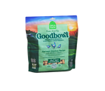 Open Farm Goodbowl Freeze Dried Raw Morsels – Harvest Chicken & Wholesome Grains Recipe for Dogs