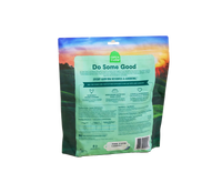 Open Farm Goodbowl Freeze Dried Raw Morsels – Harvest Chicken & Wholesome Grains Recipe for Dogs