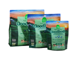 Open Farm Goodbowl Freeze Dried Raw Morsels – Harvest Chicken & Wholesome Grains Recipe for Dogs