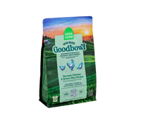 Open Farm GoodBowl Chicken & Brown Rice Dog Food