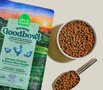 Open Farm GoodBowl Chicken & Brown Rice Dog Food