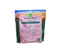 Open Farm Goodbowl Freeze Dried Raw Morsels – Wild-Caught Salmon & Wholesome Grains Recipe for Dogs