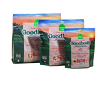 Open Farm Goodbowl Freeze Dried Raw Morsels – Wild-Caught Salmon & Wholesome Grains Recipe for Dogs