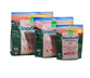 Open Farm Goodbowl Freeze Dried Raw Morsels – Wild-Caught Salmon & Wholesome Grains Recipe for Dogs