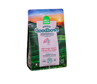Open Farm GoodBowl Salmon & Brown Rice Dog Food