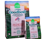 Open Farm GoodBowl Salmon & Brown Rice Dog Food