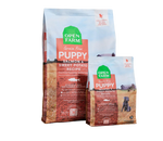 Open Farm Salmon & Sweet Potato Dry Puppy Food