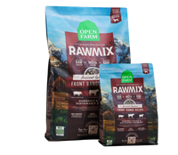 Open Farm RawMix Front Range Grain Free Dog Kibble