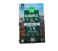 Open Farm RawMix Open Prairie Grain Free Dog Kibble