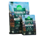 Open Farm RawMix Open Prairie Grain Free Dog Kibble