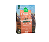 Open Farm RawMix Tide & Terrain Recipe Grain Free Dog Food