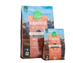Open Farm RawMix Tide & Terrain Recipe Grain Free Dog Food