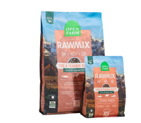 Open Farm RawMix Tide & Terrain Recipe Grain Free Dog Food