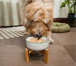 Open Farm Puppy Chicken & Salmon Patties